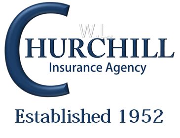 churchill ins phone number
